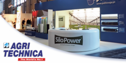 Agritechnica 2015